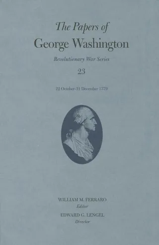 The Papers of George Washington