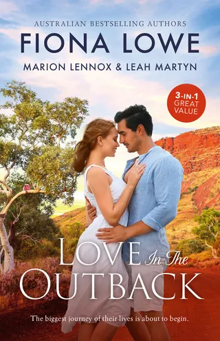 Love In The Outback