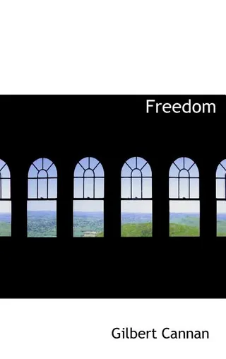 Freedom