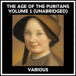 The Age of the Puritans