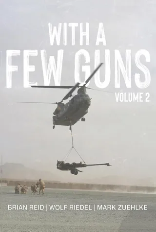 With A Few Guns