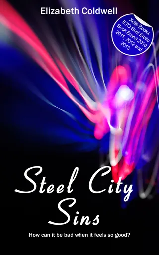 Steel City Sins