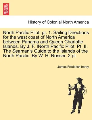 North Pacific Pilot