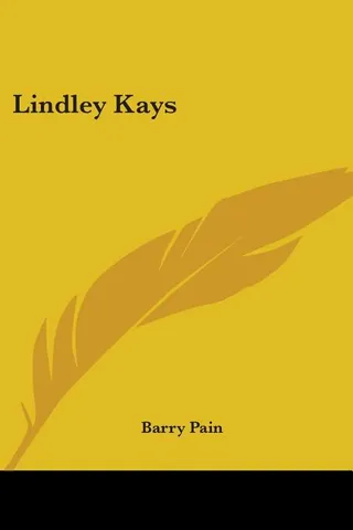 Lindley Kays