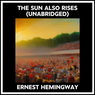 The Sun Also Rises