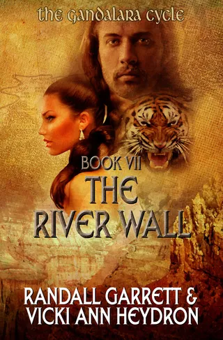 River Wall