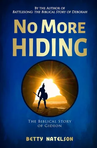 No More Hiding
