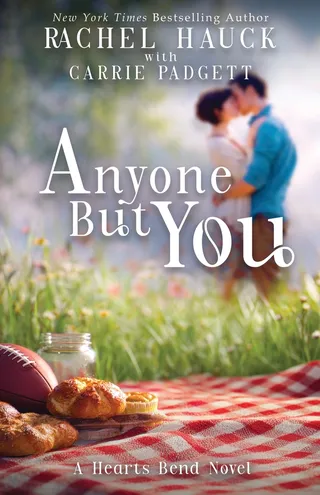 Anyone But You