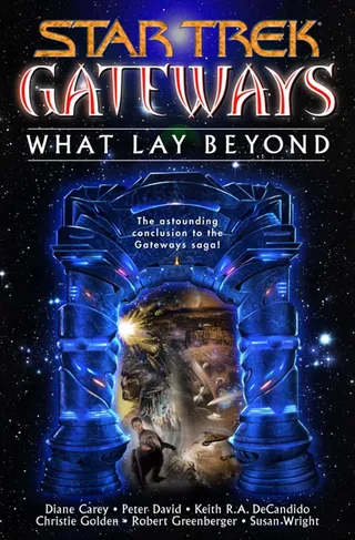 Gateways