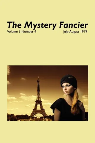 The Mystery Fancier