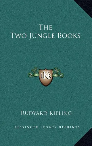 The Two Jungle Books