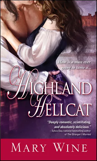 Highland Hellcat
