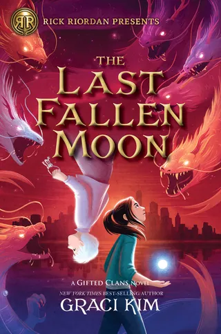 Rick Riordan Presents