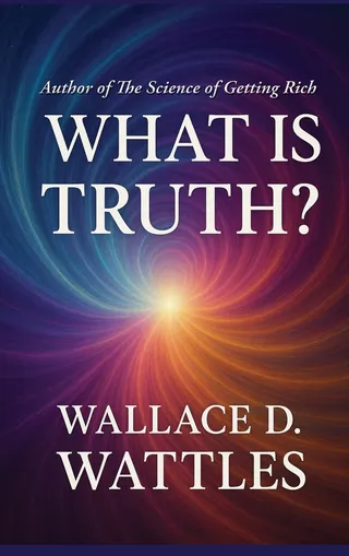 What Is Truth?