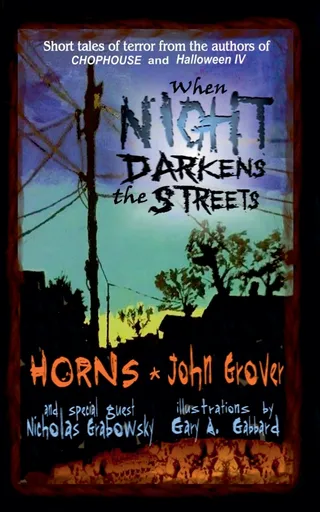 When Night Darkens the Streets