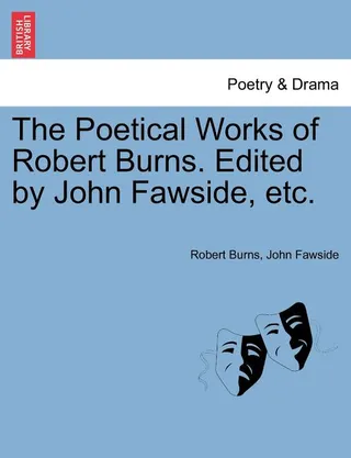 The Poetical Works of Robert Burns