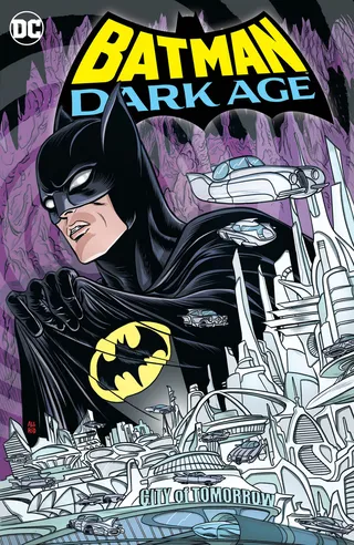 Batman