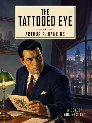 The Tattooed Eye