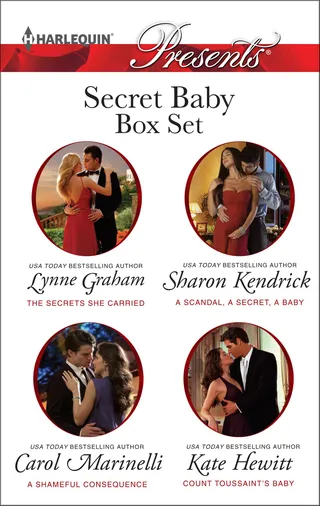 Secret Baby