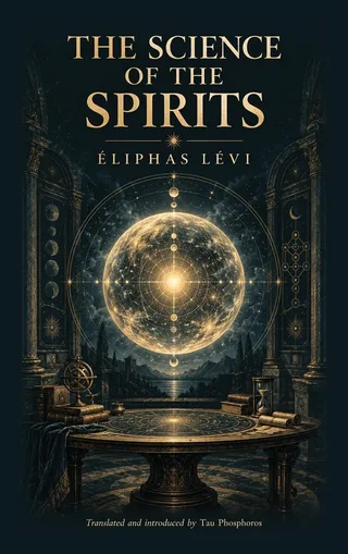 The Science of the Spirits