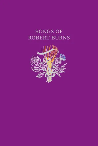 Songs by Robert Burns