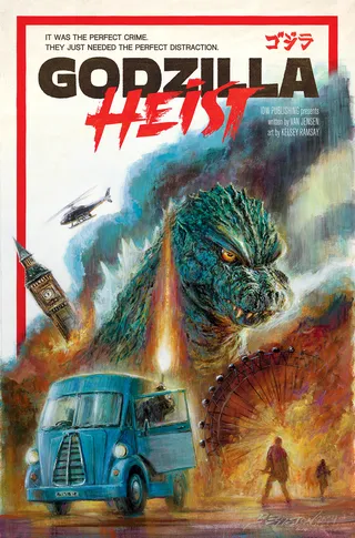 Godzilla