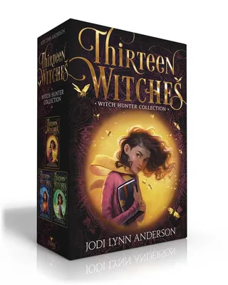 Thirteen Witches
