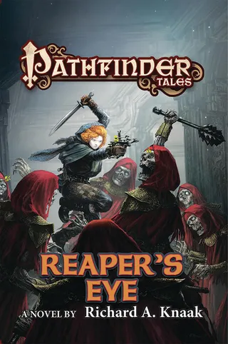 Reaper's Eye