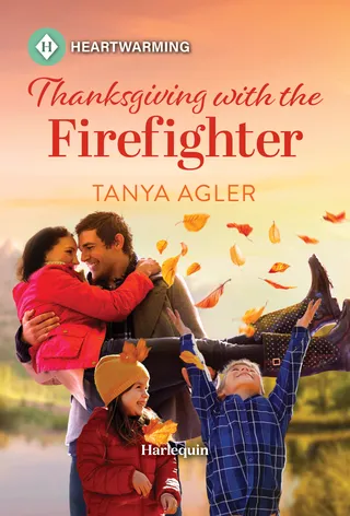 Thanksgiving with the Firefighter