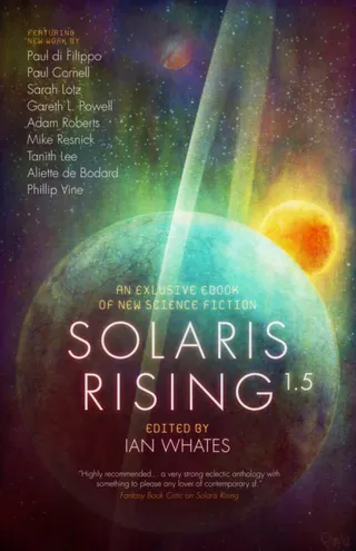 Solaris Rising