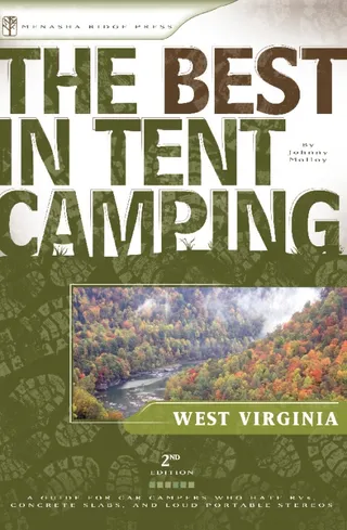 The Best in Tent Camping: West Virginia