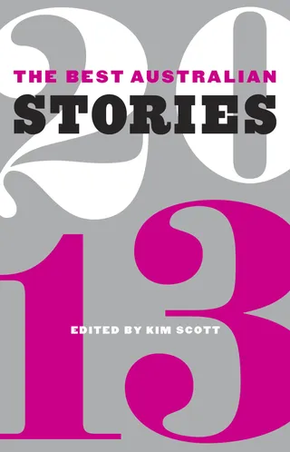 Best Australian Stories