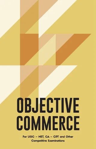 Objective Commerce