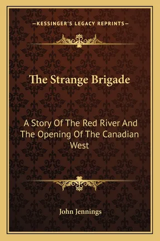 The Strange Brigade