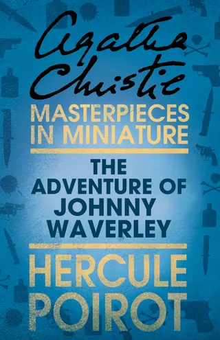 The Adventure of Johnnie Waverley