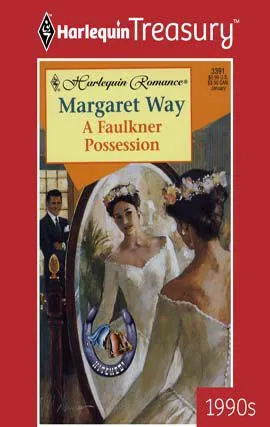 Faulkner Possession