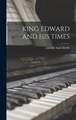 King Edward and His Times