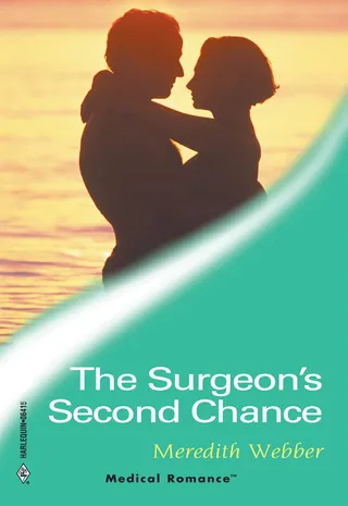 Surgeon's Second Chance