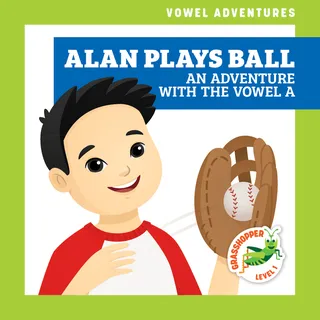 Alan Plays Ball