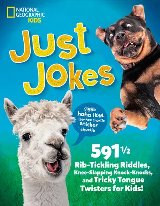 Just Jokes