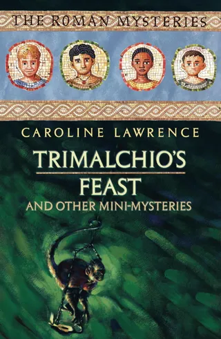 Trimalchio's Feast and Other Mini-Mysteries