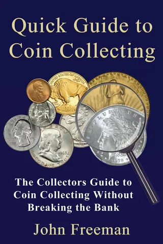 Quick Guide to Coin Collecting