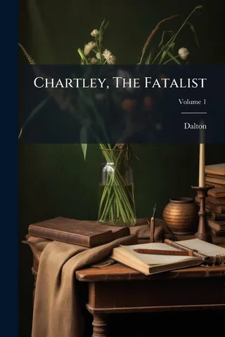 Chartley, The Fatalist
