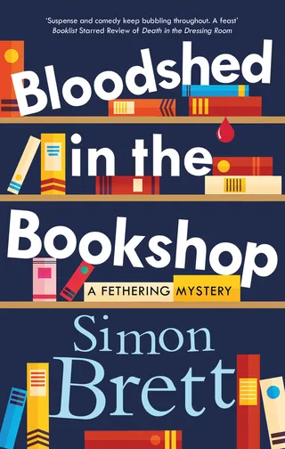 Bloodshed in the Bookshop