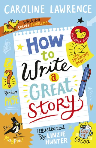 How to Write a Great Story