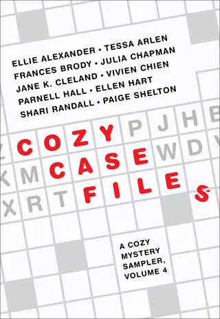 Cozy Case Files