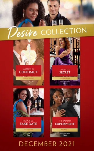 Desire Collection
