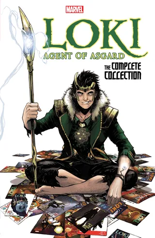 Loki