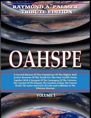 Oahspe