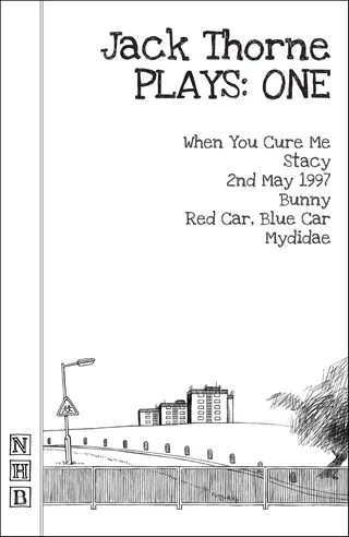 Jack Thorne Plays